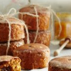 Pain d'épice artisanal, spécialité régionale d'Anjou.