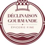 Logo Déclinaison Gourmande, coffrets gourmands proche d'Angers
