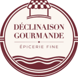 Logo Déclinaison Gourmande, coffrets gourmands proche d'Angers